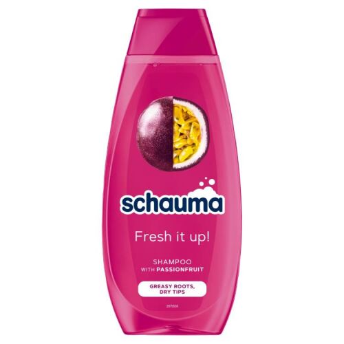 SCHAUMA SAMPON FRESH IT UP 400ML 167654393 - Enger