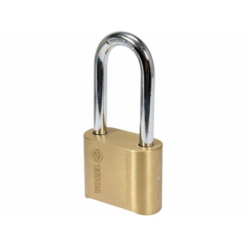 ZÁR ZÁR 50 MM VOREL 167674526 - Lakat