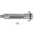 Csavar gipszkartonhoz 5x65 SM-05065 /100db. / 167674834