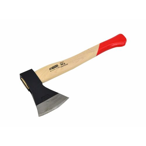 AWTOOLS CARPENTER AXE 0.6kg Fa fogantyú fekete vonal