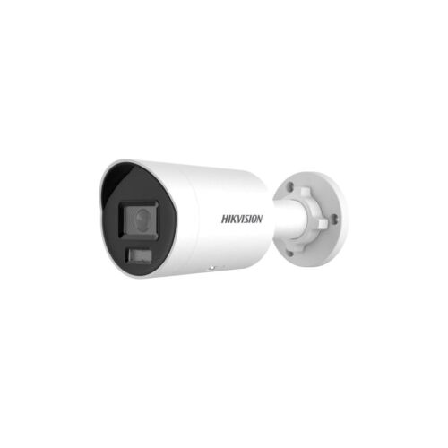 HIKVISION DS-2CD2067G2H-LI IP kamera (2,8 mm) (eF) 167676533 - Biztonsági kamera