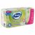 Zewa Deluxe Camomile Comfort 3-lagiges Toilettenpapier, 16 Rollen Packung