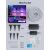 Govee H61A8 Kültéri Neon LED szalag 10m | LED szalag | Wi-Fi, Bluetooth, RGBIC 167677381