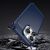 Hurtel Szilikon tok Carbon Case iPhone 16 Pro Max - kék 167677729