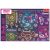 500 darab puzzle Neon Hello Kitty TREFL 167679120