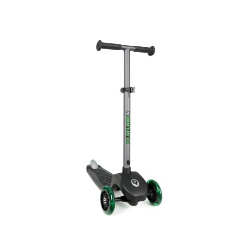 Qplay Roller Future Eco New Green 167679394 - Gyerek roller