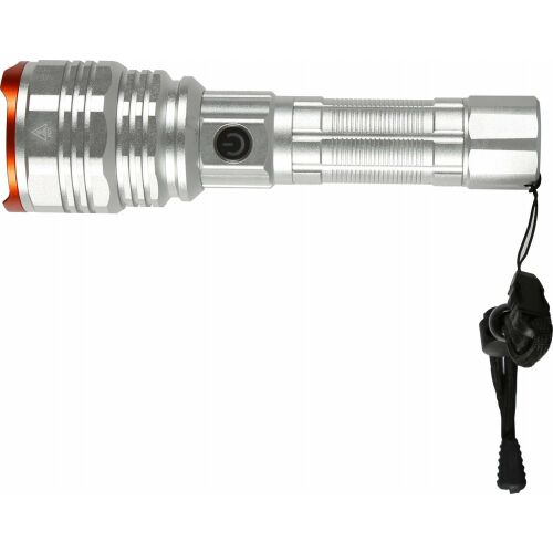 STHOR AKKUMULÁTOROS ZSEBLÁMPA 50W 4500LM 167679419 - Zseblámpa