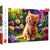 500 darab puzzle Aranyos cica TREFL 167681614