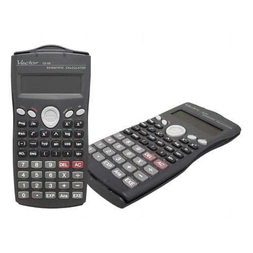 Casio Számológép CALCULATOARE VECTOR KAV CS-103 167684829 - Számológép