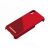 Nordic Elements Saeson Freja - Anyag tok iPhone Xs Max (Piros) 167686468
