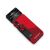 Nordic Elements Saeson Freja - Anyag tok iPhone Xs Max (Piros) 167686468
