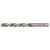 HSS asztali fúrófej 11,0x142 MM acélhoz DIN338 RT-HSSP-110 167687907
