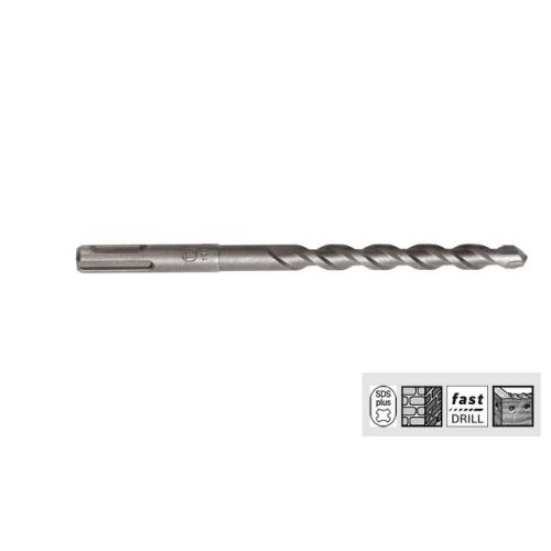 BOSCH FÚRÓ SDS PLUS 4x 110mm PLUS-1 167689067 - Barkács és DIY