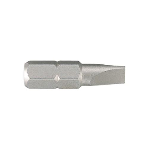 KING TONY TIPP 1/4 „lapos 3,5x 25mm 167689156 - Bitfej
