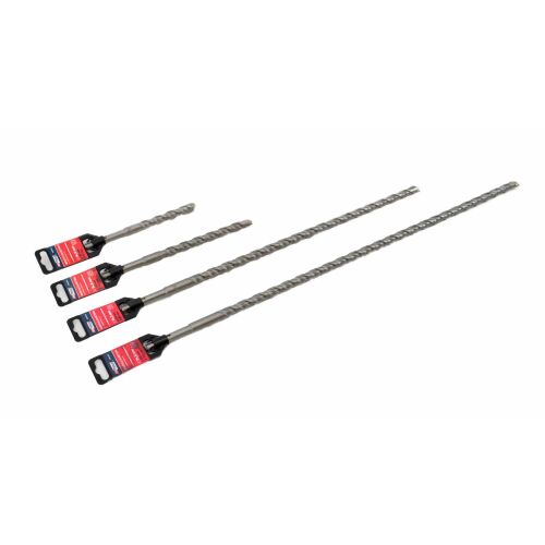 AWTOOLS SDS PLUS Fúrófej 25x 600mm 167689184 - Szerszám tartozék