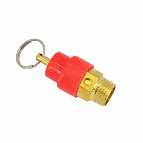 AWTOOLS Biztonsági szelep 1/4" 167689288 - Kompresszor kiegészítő