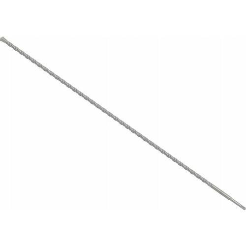 SDS Plus Fúró 24x1000mm 167689319 - Fúrószár