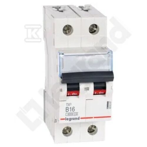 S302 B16 KI NMP.6ka TX3 167689739 - Áram-védőkapcsoló