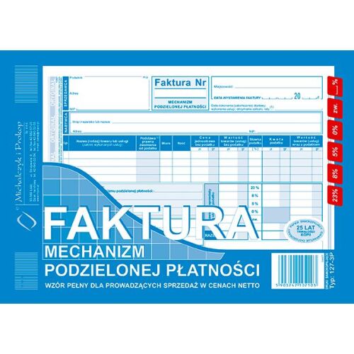 Nettó számla MPP A5 (O+K) 167690136 - Üzleti nyomtatvány