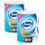 Zewa Jumbo 2-ply Paper towel 2x1 roll 63491580