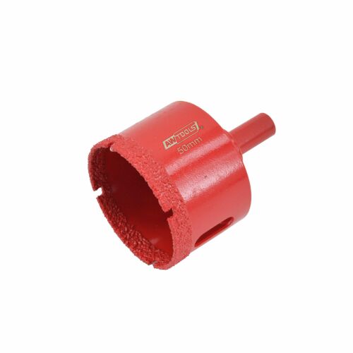 AWTOOLS gyémánt lyukfűrész, 43mm