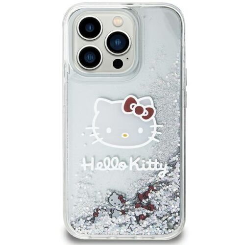 Védőtok iPhone 11 / Xr, 6.1", Hello Kitty, TPU, Ezüst 167691473 - Telefontok