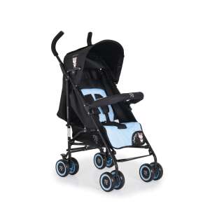 Cangaroo Jerry sport babakocsi kék/fekete  44982922 Babakocsik - Unisex - Bolygósítható kerék