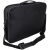 Esperanza ET101R Schwarze Laptoptasche mit Schultergurt
