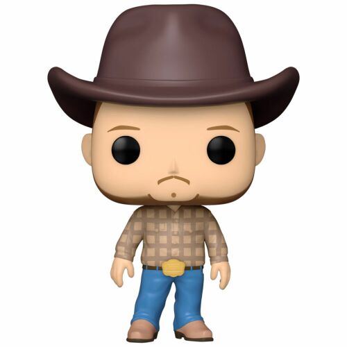 Funko Pop televíziós figura: Jimmy 167695423 - Mesehős figura