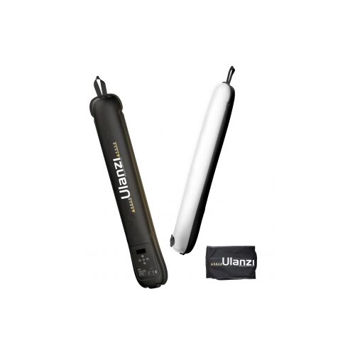 Ulanzi UA12 - WB LED lámpa (2700 K - 6500 K)
