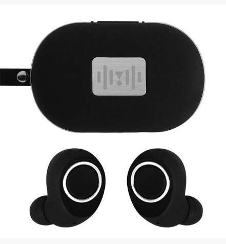 Vezeték nélküli fülhallgató töltődobozban bluetooth 5.0 verzió –...