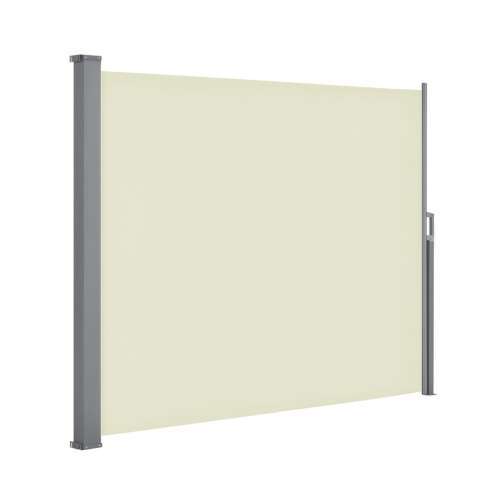 ZLT Retractable Privacy Barrier 200x300cm #beige - Ambalaj deteriorat! 44990042