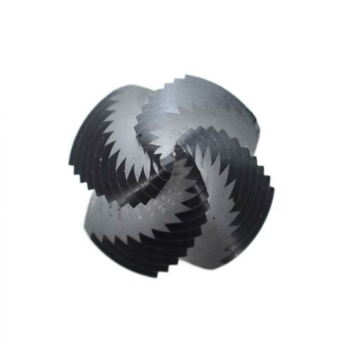 AWTOOLS LÉPCSŐS CSIGAFÚRÓ M2-TiAlN / 4-12 / BL 167699441 - Szerszám