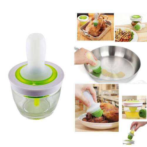 Konyhai pipetta folyadékok felhordásához 44990411