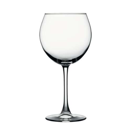Enoteca 655ml Burgundy Wine Glass, Set of 6
