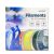 GEMBIRD ABS nagysebességű filament kék 1,75 mm 1 kg 167706354