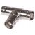 SPLITTER BNC-G/2BNC-G* P100 167704821