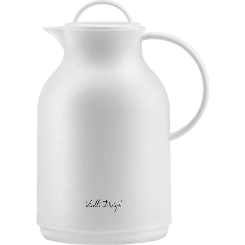 Vialli Design Amo 1L fehér 167705607 - Termosz és italtartó