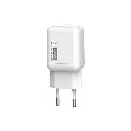 Somostel SMS-A52 1x USB-C 2 A töltő (28233) 167705690 - Telefontöltő