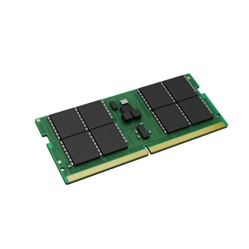 Kingston ValueRAM 32GB 6400MHz DDR5 CSODIMM CL52 Notebook RAM