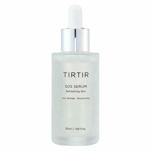 TIRTIR SOS szérum 50 ml 173500120 - Bőrápolás