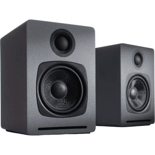 AudioEngine A1-MR kompakt aktív hangszóró WiFi és Bluetooth streaminghez 167725886 - Bluetooth hangszóró