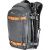 Lowepro Whistler BP 350 AW II fényképezőgép hátizsák állvánnyal