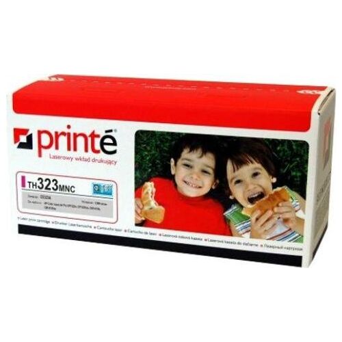 Printe TH323MNC Magenta nyomtatópatron 167737475 - Irodaszer és írószer