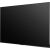 Hisense 65DP30FE 65 colos 4K Ultra HD digitális kijelző ferde nézet