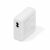 Digitus DA-10305 USB-s töltőkészülék 140 W 1x USB-A, 3x USB-C® Fehér 176802183