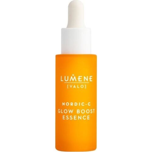 LUMENE Nordic C Glow Boost Essence 30 ml 167739552 - Bőrápolás