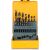 Smart drill HSS fúrószár készlet fémhez 19 db (SM-11-KPL19) 167759693