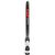 Cornilleau Nexeo X200 Graphite pingpong ütő él nézet