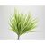 Fű csokor v.zöld 2db/csomag 44994325